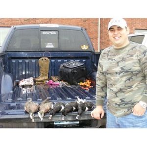 Meet your Posher, Robert